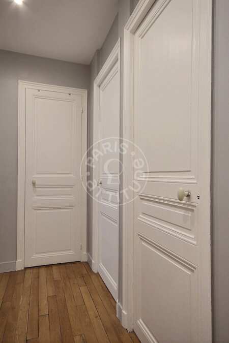 Otro Piso amueblado - 97m²  - 3 dormitorios - Port Royal / Raspail - París