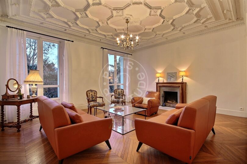 Möblierte 2 Zimmer - Paris 75005 - 13411