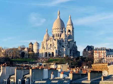 undefined Möblierte studio - 23m²  - Poissonnière - Paris