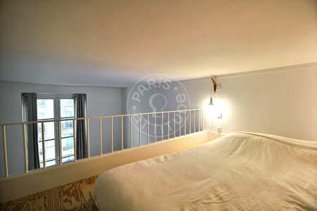 Other Furnished studio - 20m²  - Musée d'Orsay - Paris