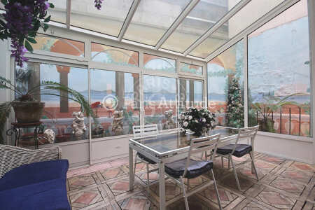Autre Studio alcove meublé - 40m²  - Arc de Triomphe - Paris