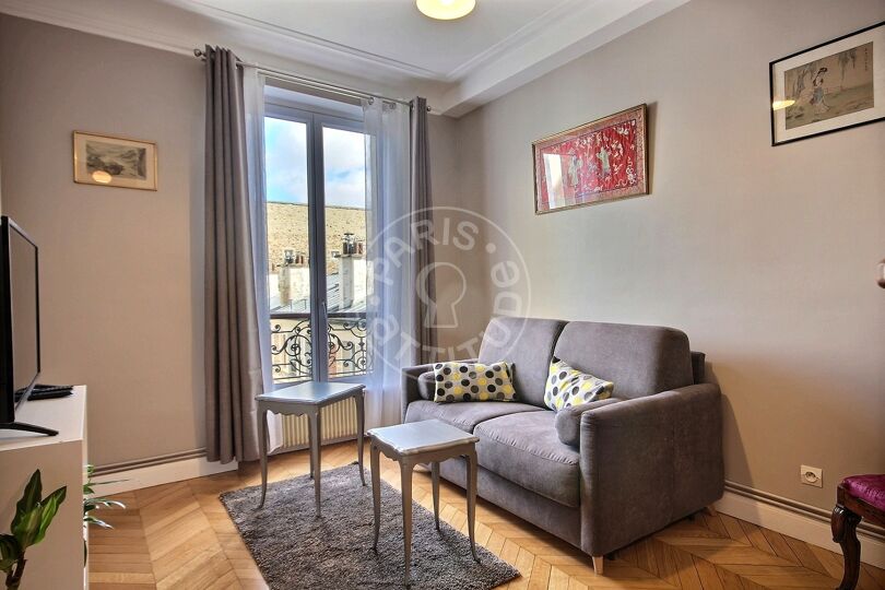 1 locale arredato - Neuilly-sur-Seine 92200 - 13527