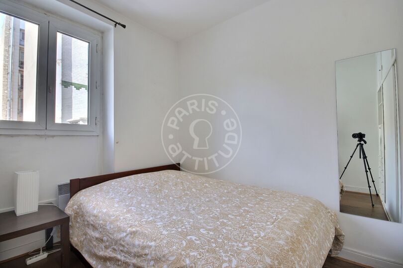 1 chambre meublé - Neuilly-sur-Seine 92200 - 13549