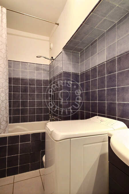 Bagno Monolocale arredato - 28m²  - Port Royal / Raspail - Parigi