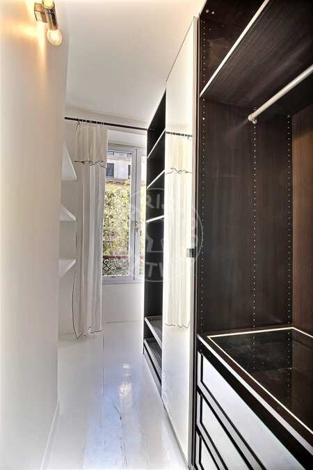 Altro Appartamento arredato - 50m²  - 1 locale - Miromesnil - Parigi