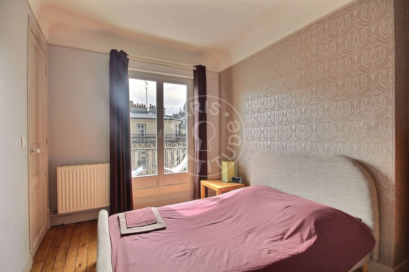 1 chambre meublé - Paris 75018 - 13570