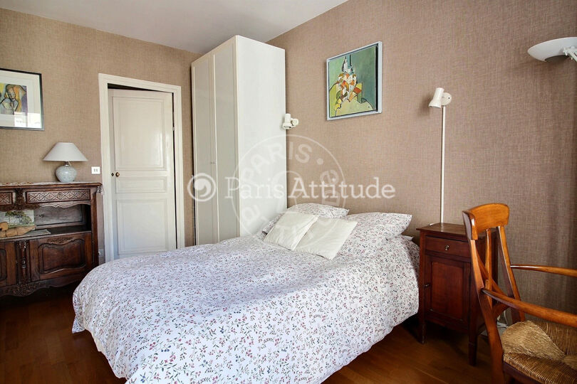 Furnished 1 bedroom - Paris 75005 - 13579