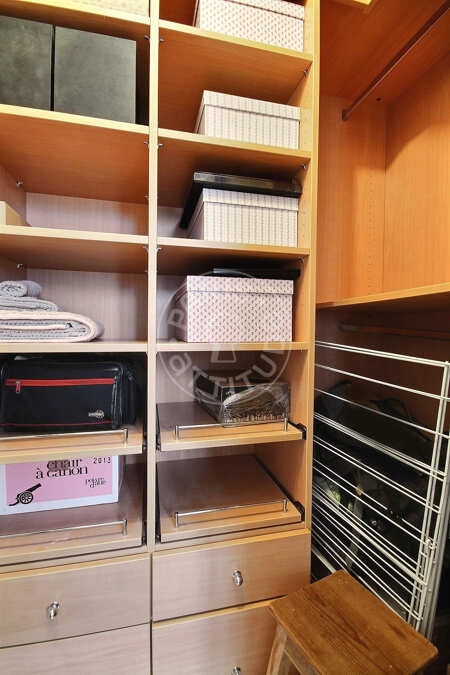 Otro Piso amueblado - 33m²  - 1 dormitorio - Gambetta - París