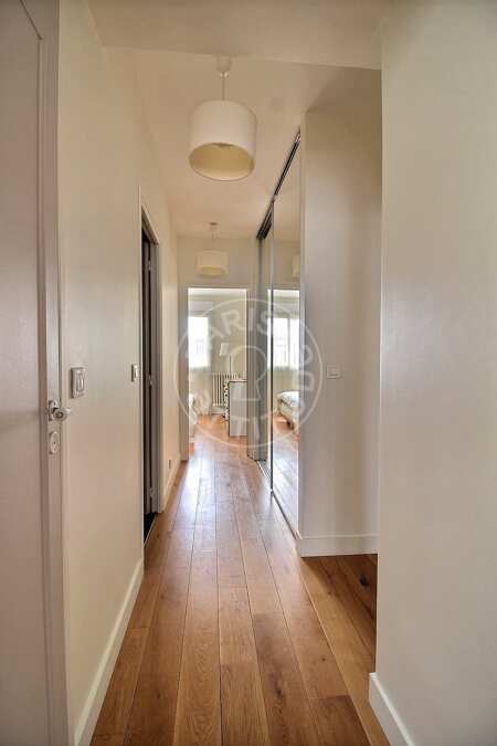 Altro Appartamento arredato - 66m²  - 2 locali - Plaisance / Pernety - Parigi