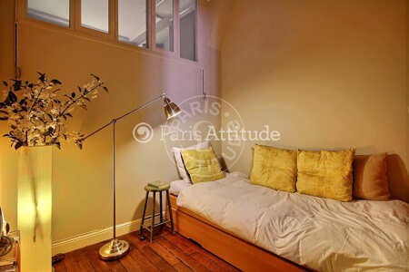 Other Furnished apartment - 140m² - 3 bedrooms - Port Royal / Raspail - Paris