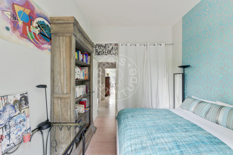 Möblierte 3 Zimmer - Neuilly-sur-Seine 92200 - 13620