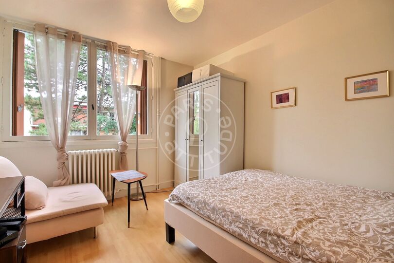 Monolocale arredato - Boulogne-Billancourt 92100 - 13621