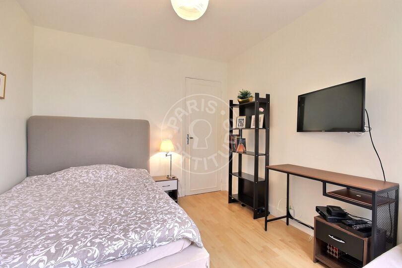 Monolocale arredato - Boulogne-Billancourt 92100 - 13621