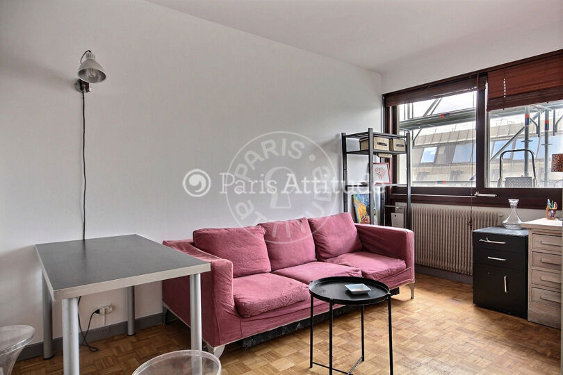 Quitinete mobiliado - Paris 75014 - 13647