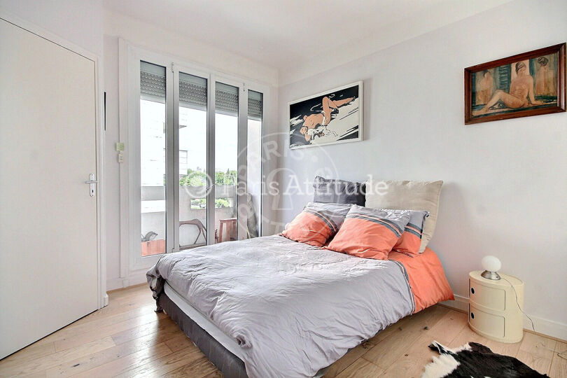 1 quarto mobiliado - Asnières-sur-Seine 92600 - 13670