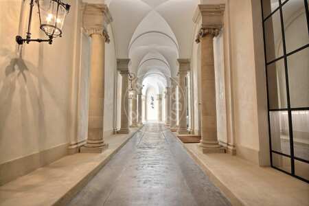 undefined Piso amueblado - 190m²  - 2 dormitorios - Saint-Germain - París