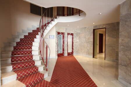 undefined Furnished apartment - 35m²  - 1 bedroom - La Muette / Bois de Boulogne - Paris