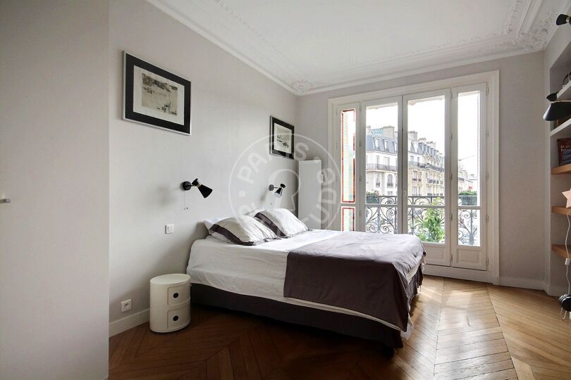 3 quartos mobiliado - Paris 75006 - 13735