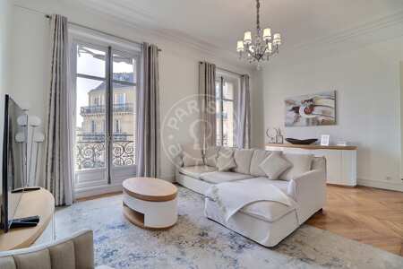 Altro Appartamento arredato - 230m²  - 4 locali - Alma-Marceau - Parigi