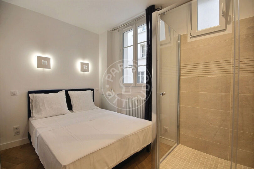 1 chambre meublé - Paris 75009 - 13769