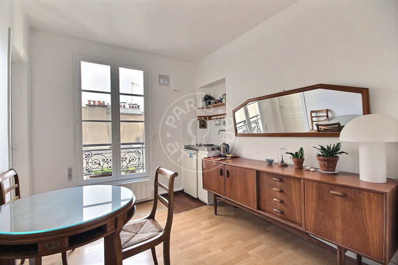 1 locale arredato - Parigi 75004 - 13818