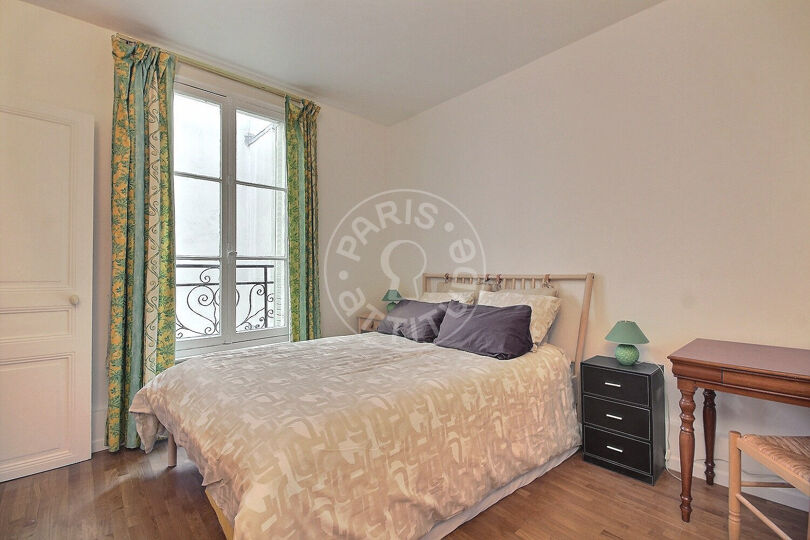 Möblierte 1 Zimmer - Neuilly-sur-Seine 92200 - 13834