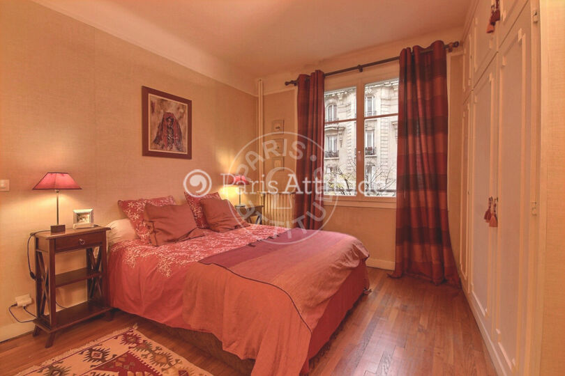 1 locale arredato - Parigi 75012 - 1386