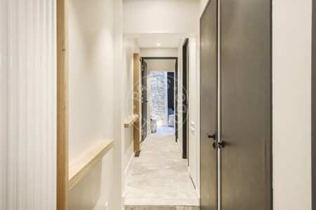 Other Furnished apartment - 75m²  - 2 bedrooms - Nation - Paris