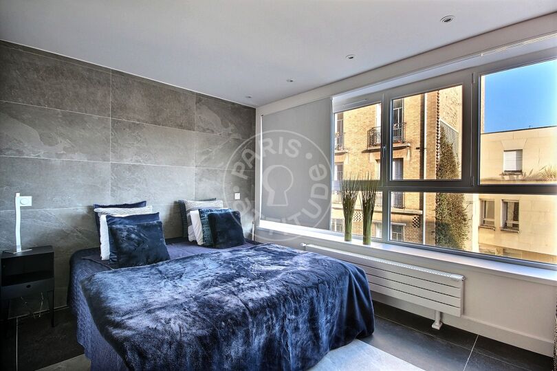 1 chambre meublé - Boulogne-Billancourt 92100 - 13945