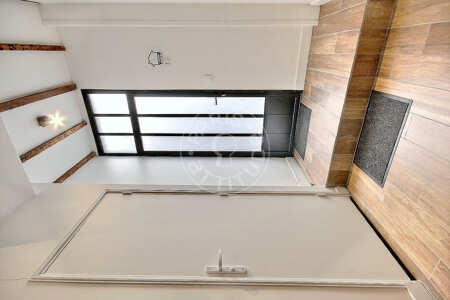 Entrada Estudio amueblada - 30m²  - Arc de Triomphe - París