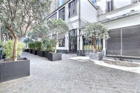 undefined Estudio amueblada - 30m²  - Arc de Triomphe - París