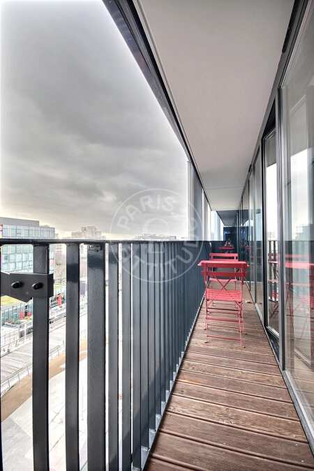 Altro Appartamento arredato - 64m²  - 2 locali - Nanterre