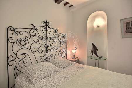 Quarto Apartamento mobilado - 34m²  - 1 quarto - République - Paris