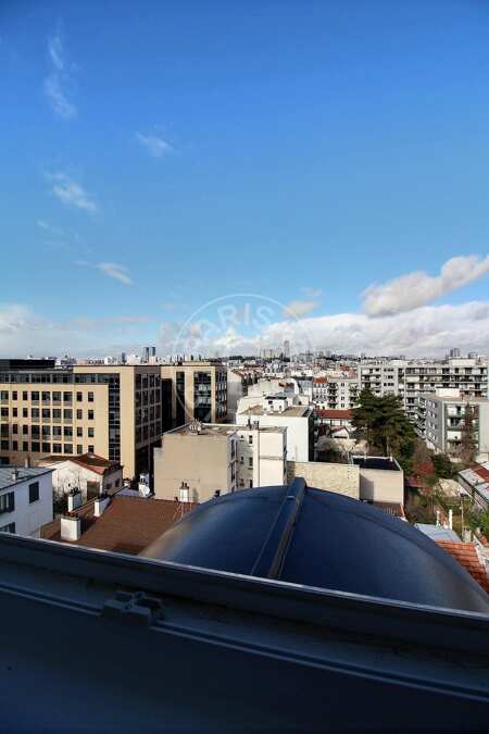 undefined Quitinete mobilado - 15m²  - Vincennes