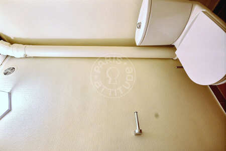 WC Apartamento mobilado - 62m²  - 1 quarto - Tour Eiffel - Paris