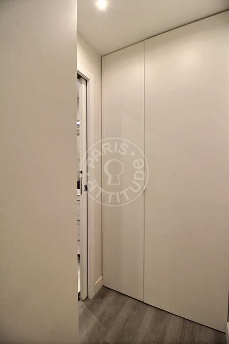 Autre Studio meublé - 20m²  - Triangle d'Or - Paris