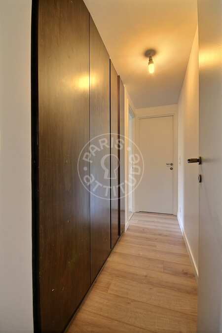 Autre Appartement meublé - 50m²  - 1 chambre - Musée Picasso - Paris