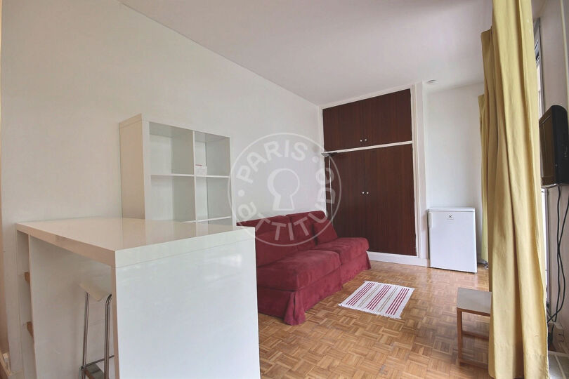Quitinete mobiliado - Neuilly-sur-Seine 92200 - 14059