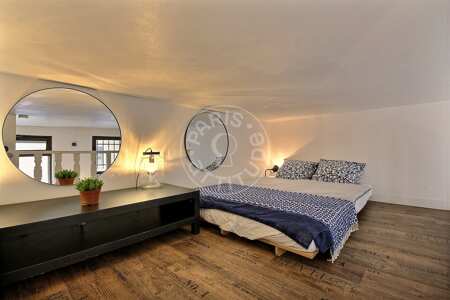 Other Furnished studio - 20m²  - Arc de Triomphe - Paris