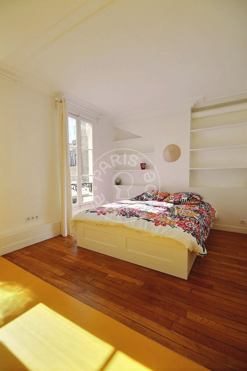 2 chambres meublé - Neuilly-sur-Seine 92200 - 14099