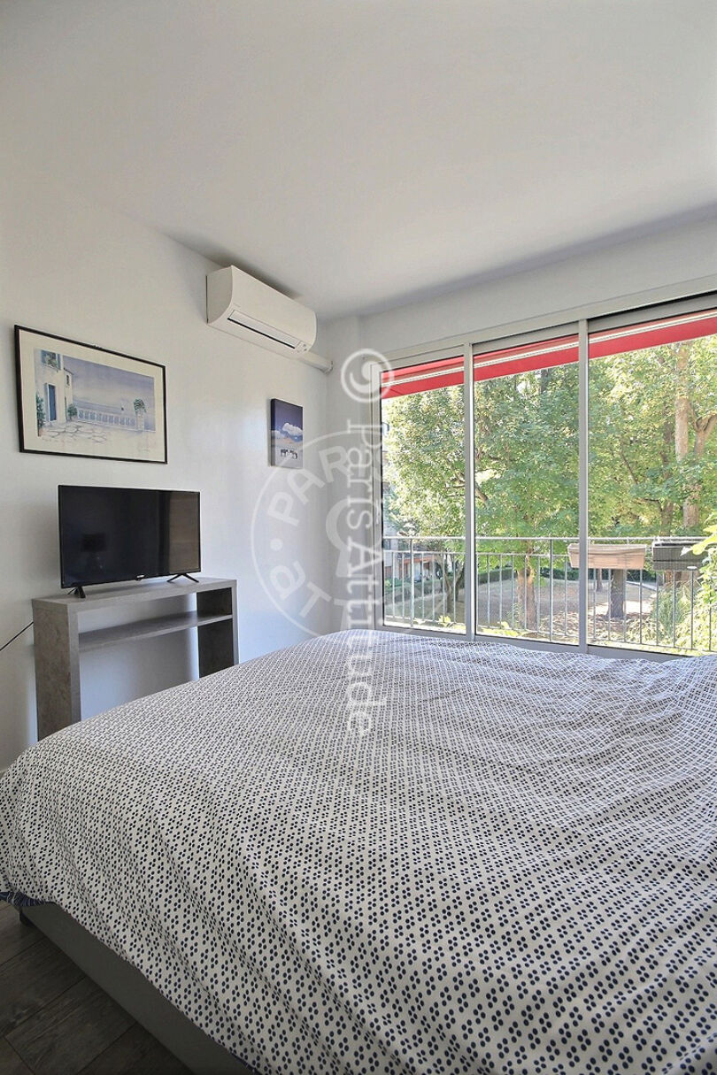 3 chambres meublé - Neuilly-sur-Seine 92200 - 14102