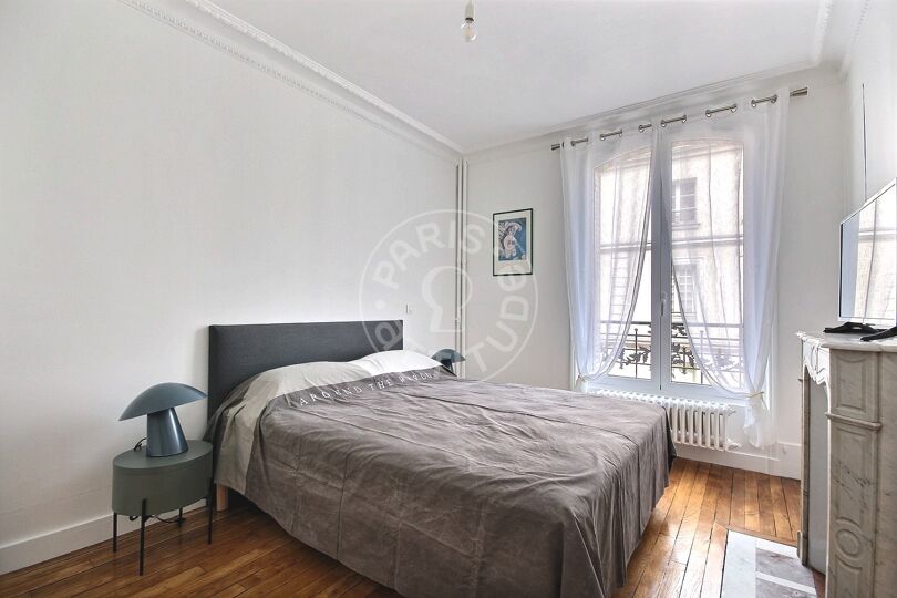 1 chambre meublé - Paris 75012 - 14109