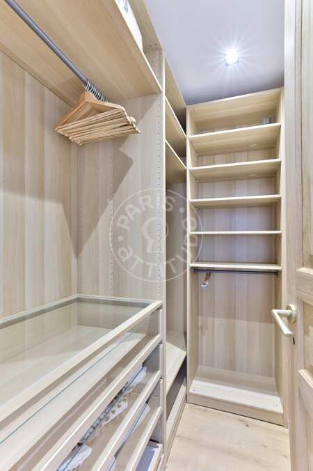 Autre Appartement meublé - 55m² - 2 chambres - Musée Picasso - Paris