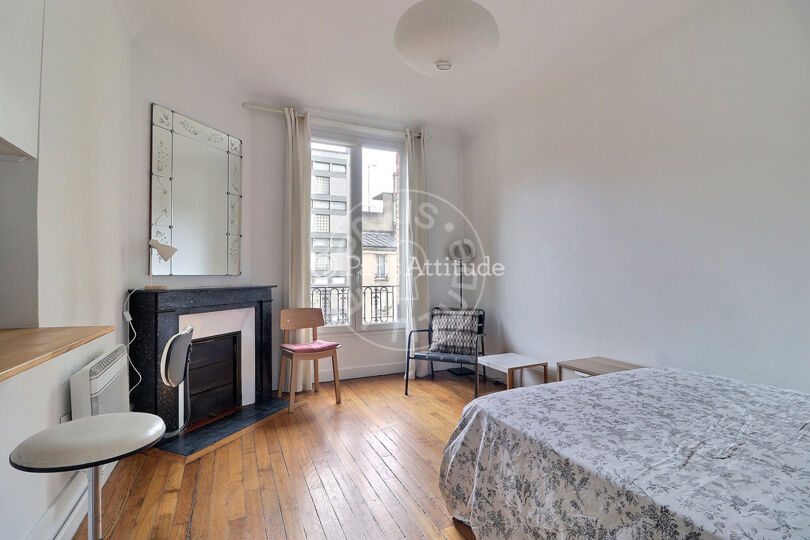 Studio meublé - Neuilly-sur-Seine 92200 - 14167