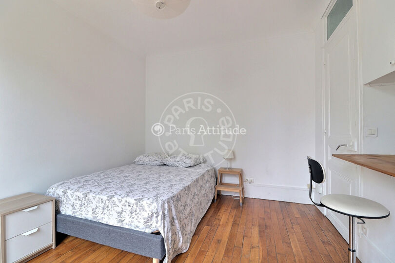 Studio meublé - Neuilly-sur-Seine 92200 - 14167