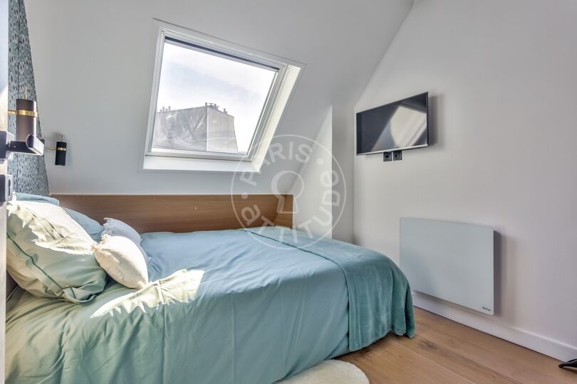 1 quarto mobiliado - Paris 75016 - 14175
