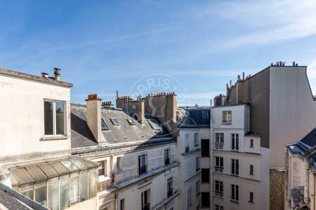 Outro / Outra Apartamento mobilado - 42m²  - 1 quarto - Trocadéro - Paris