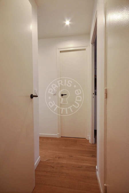 Altro Appartamento arredato - 53m²  - 2 locali - Boulogne-Billancourt