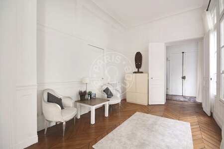 Altro Appartamento arredato - 143m²  - 4 locali - Louvre - Parigi