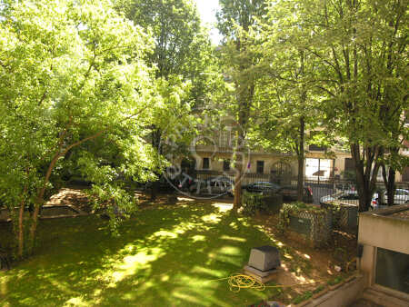 undefined Piso amueblado - 62m²  - 1 dormitorio - Avenue Foch - París